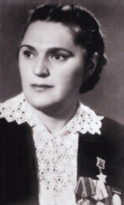 Мазаник Елена Григорьевна