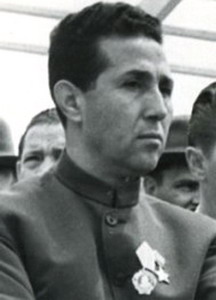 Бен Белла Ахмед