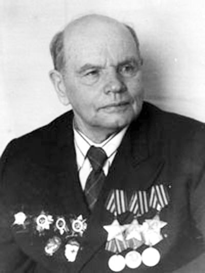 Шемаров В.М.