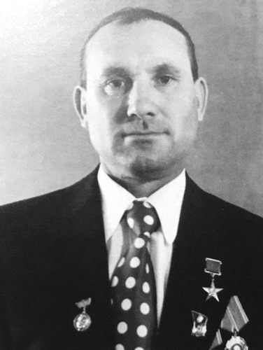 В. А. Колесников