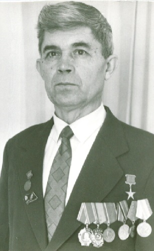 Л.К. Крапивин